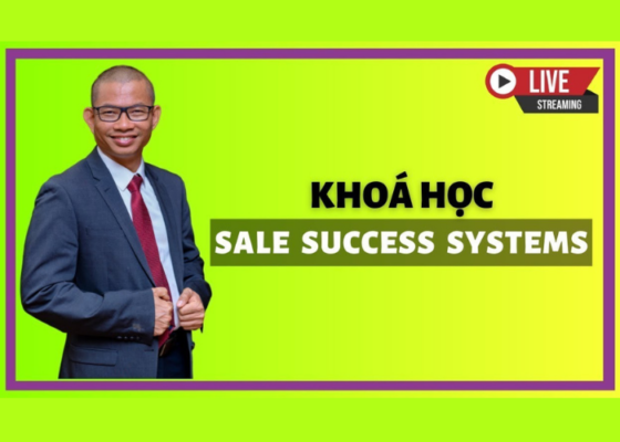 Sales Success System Coaching