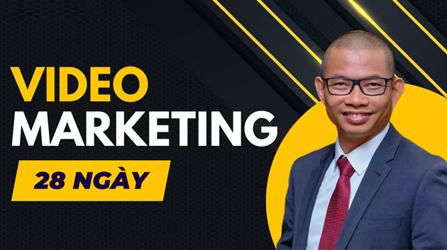 videos marketing 28 ngày